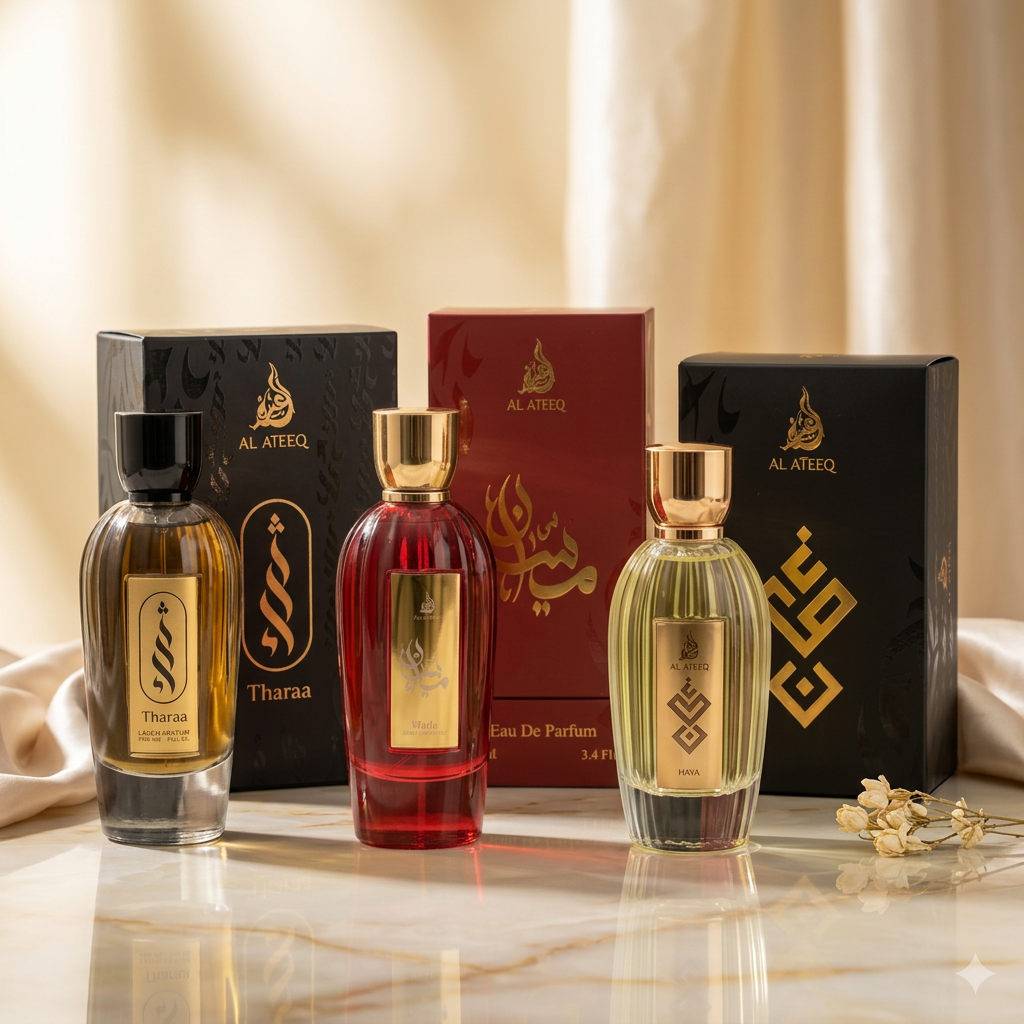 Limited collection