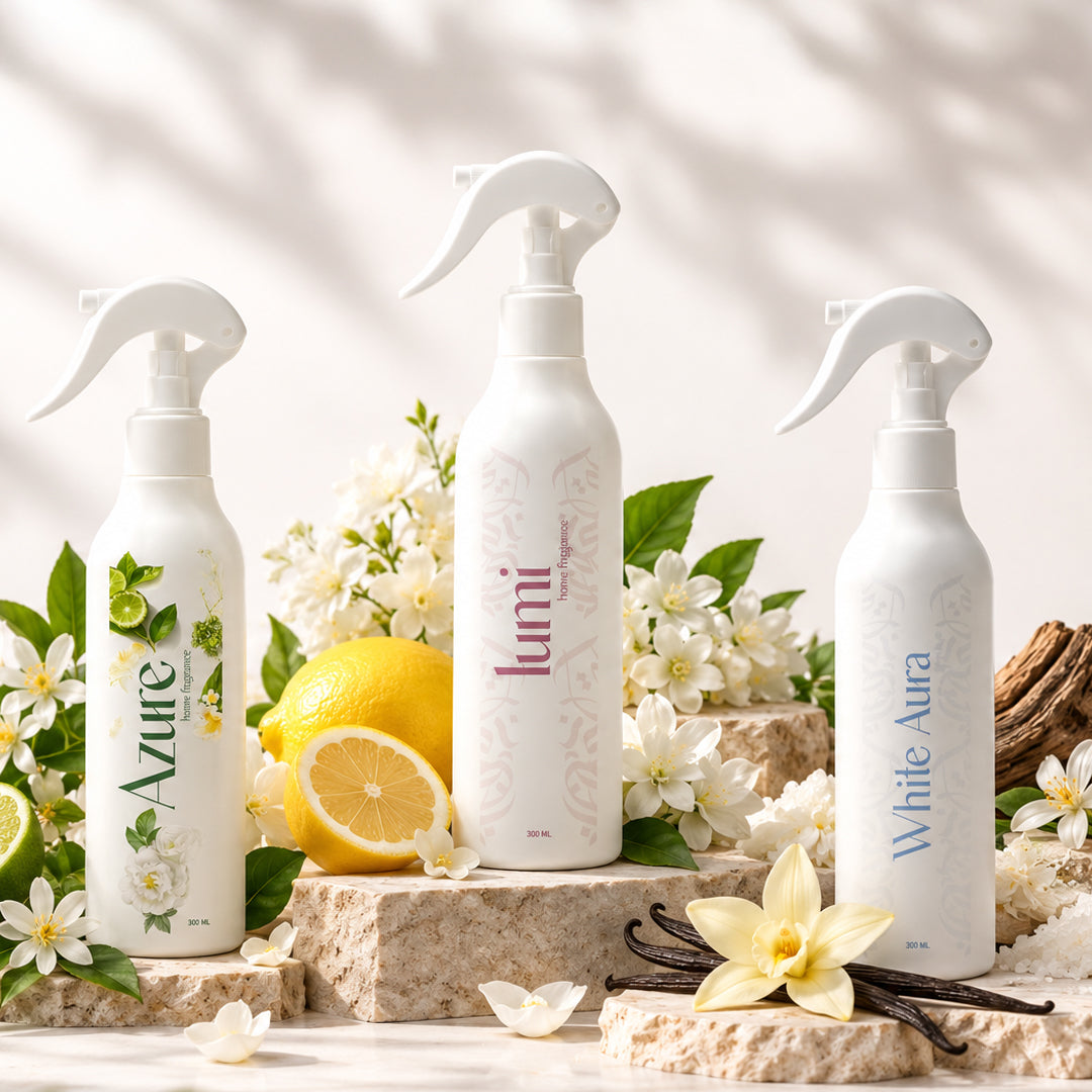 The Signature Room Mist Trio
