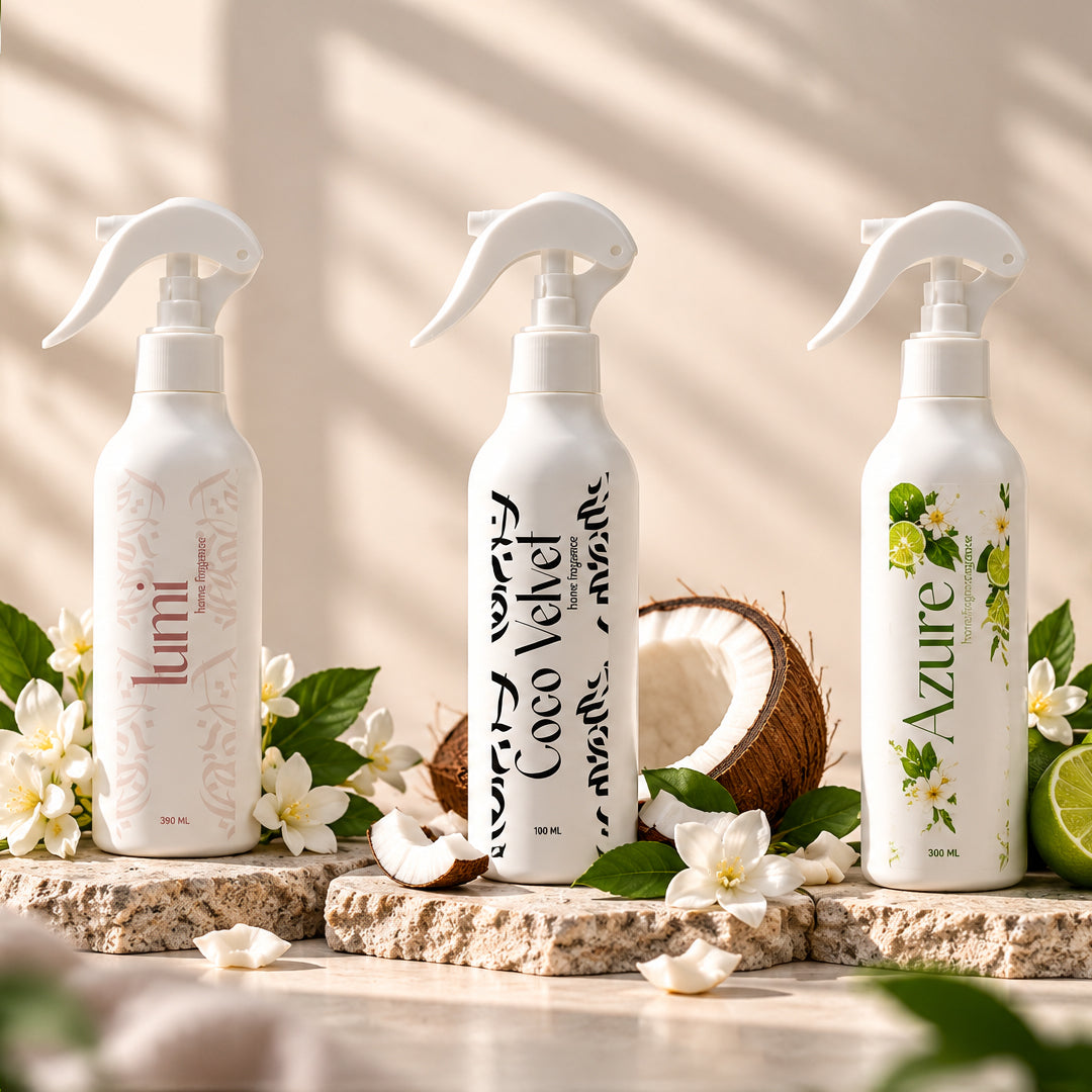 The Tropical & Exotic Trio