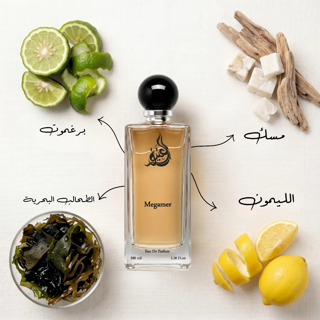 Megamare  - ميغاماري