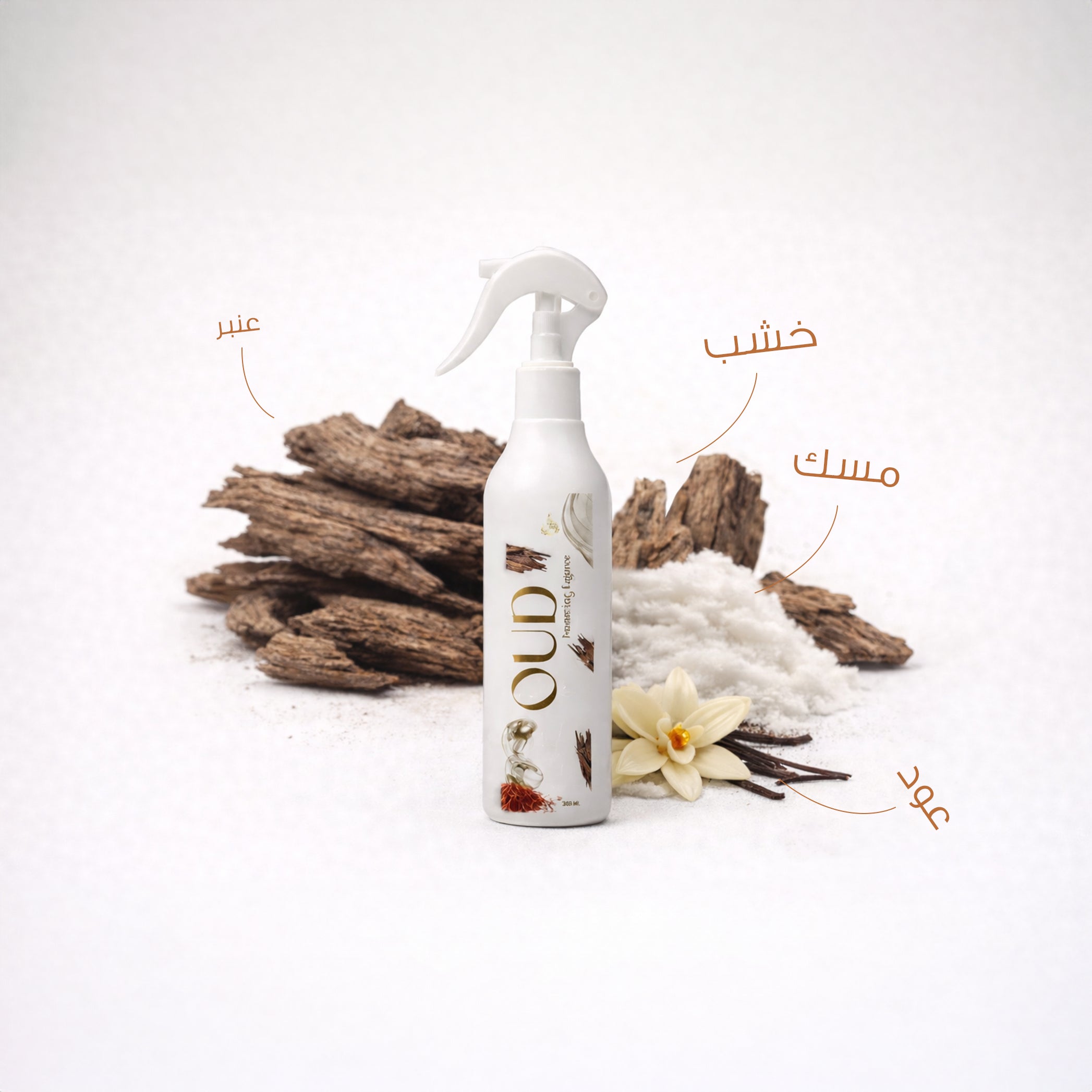 Oud - Air Fresheners