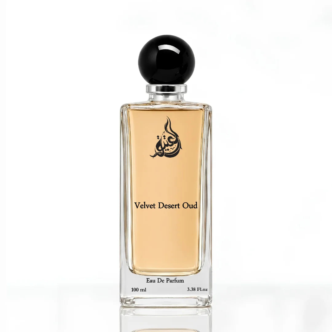 Velvet Desert Oud -  فيلفت ديزرت عود