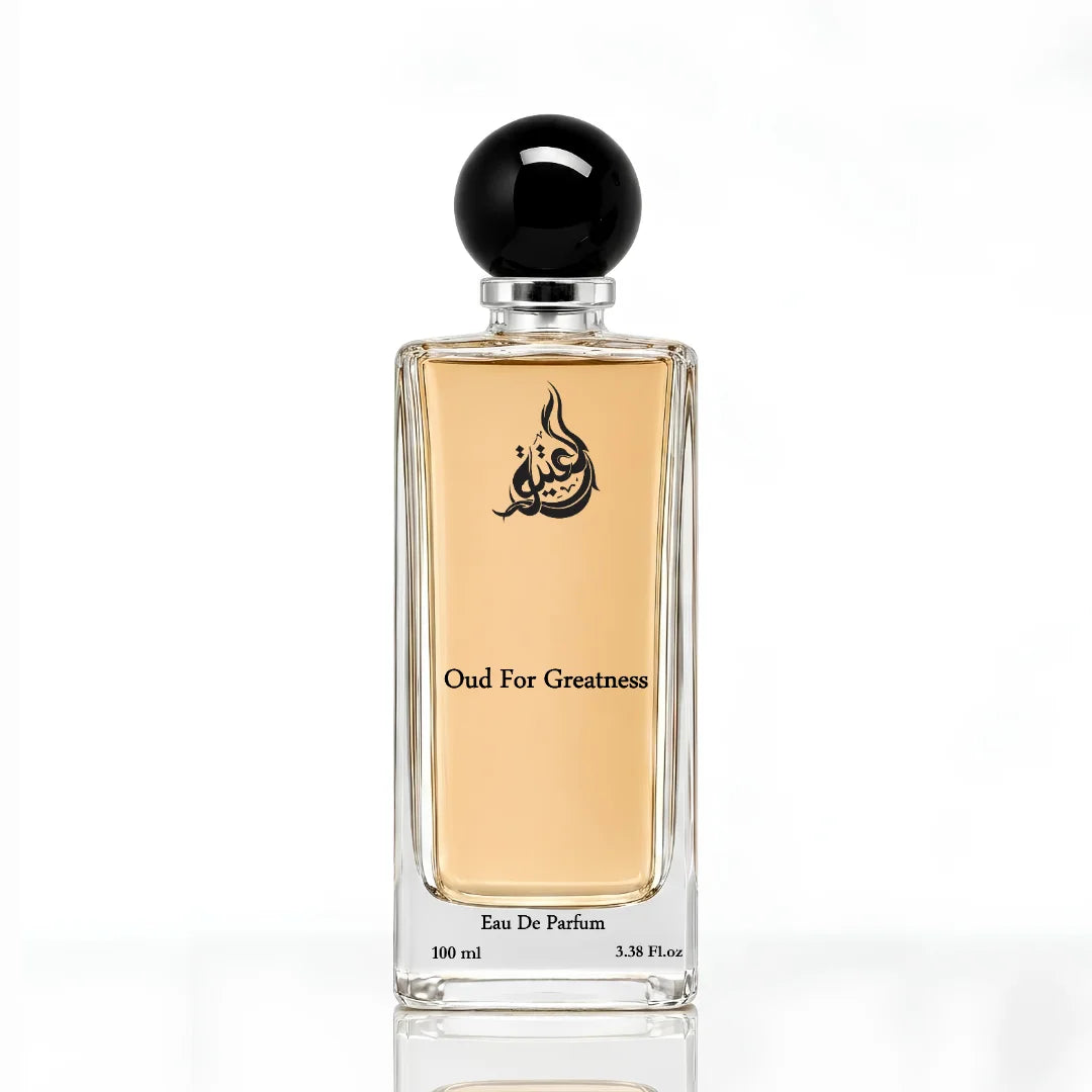 Oud For greatness - عود فور غريتنس