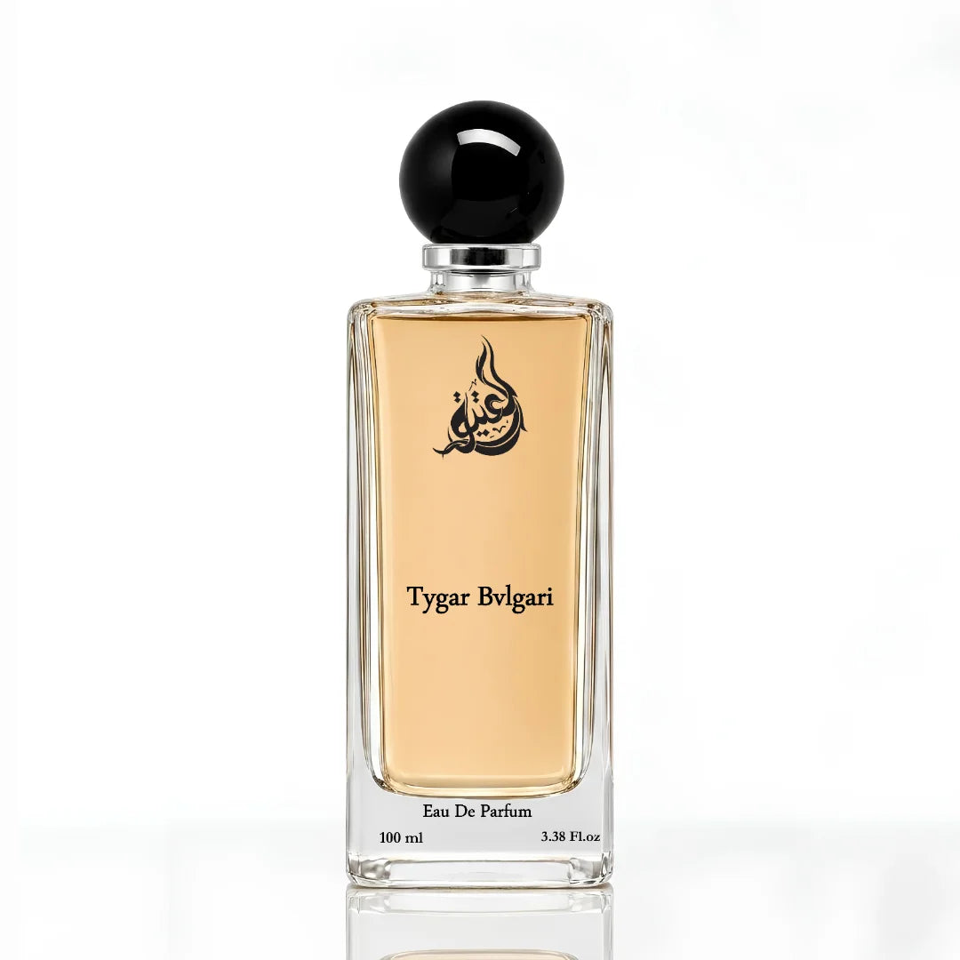 تيجار بولغاري  - Tygar Bvlgari