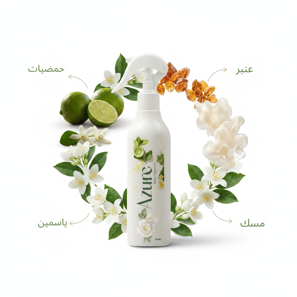 Azure - Air Fresheners
