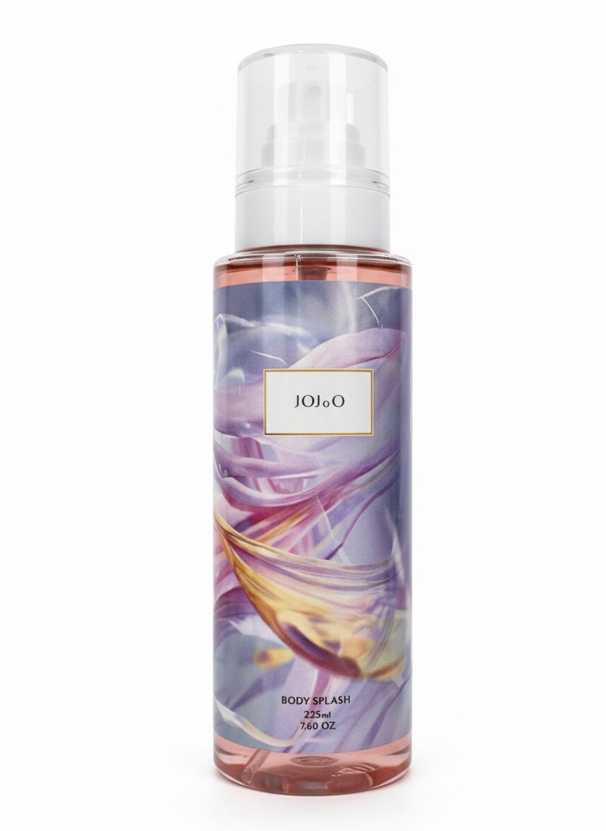 JOJOO _ Body Splash