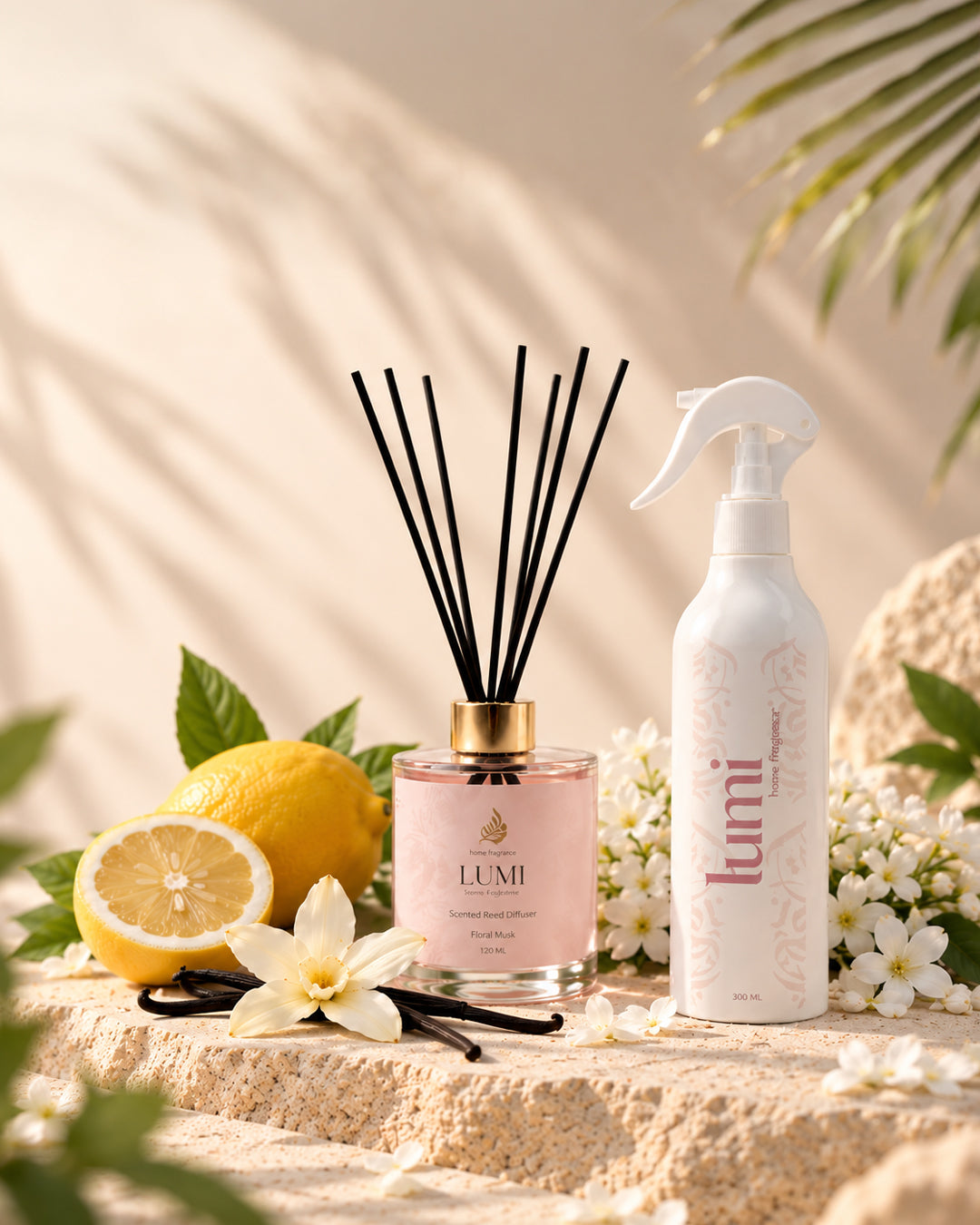 Lumi Luxe Duo