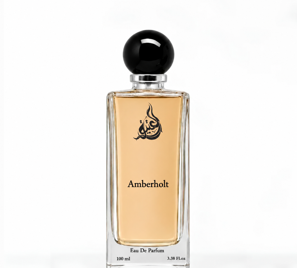 Amberholt