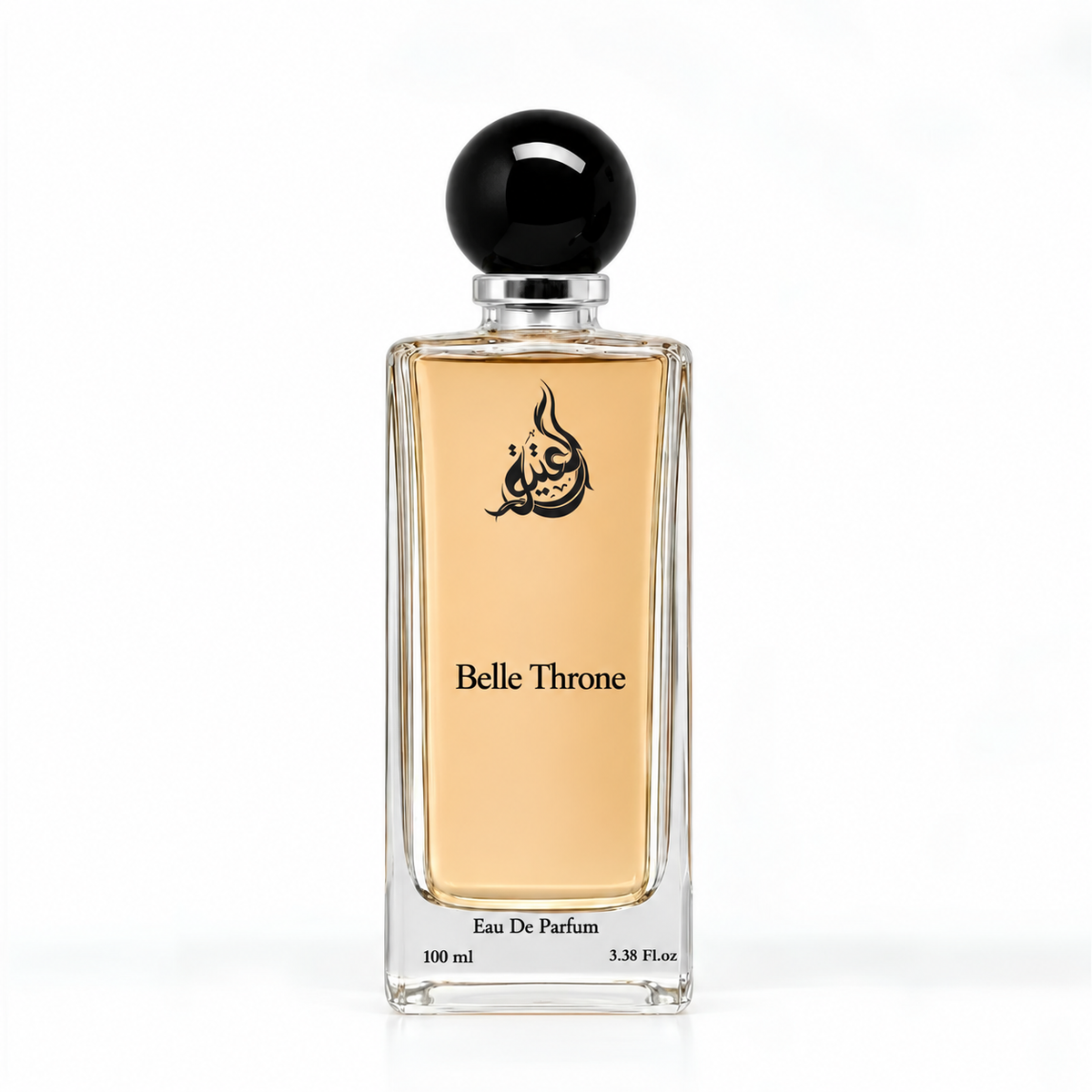 Belle Throne