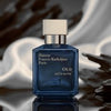 Oud Satin Mood