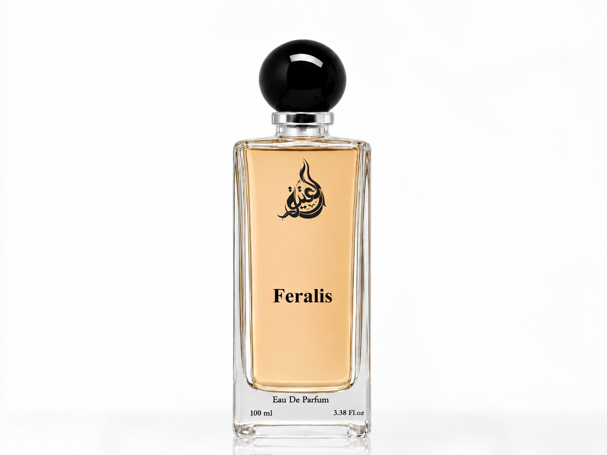 Feralis