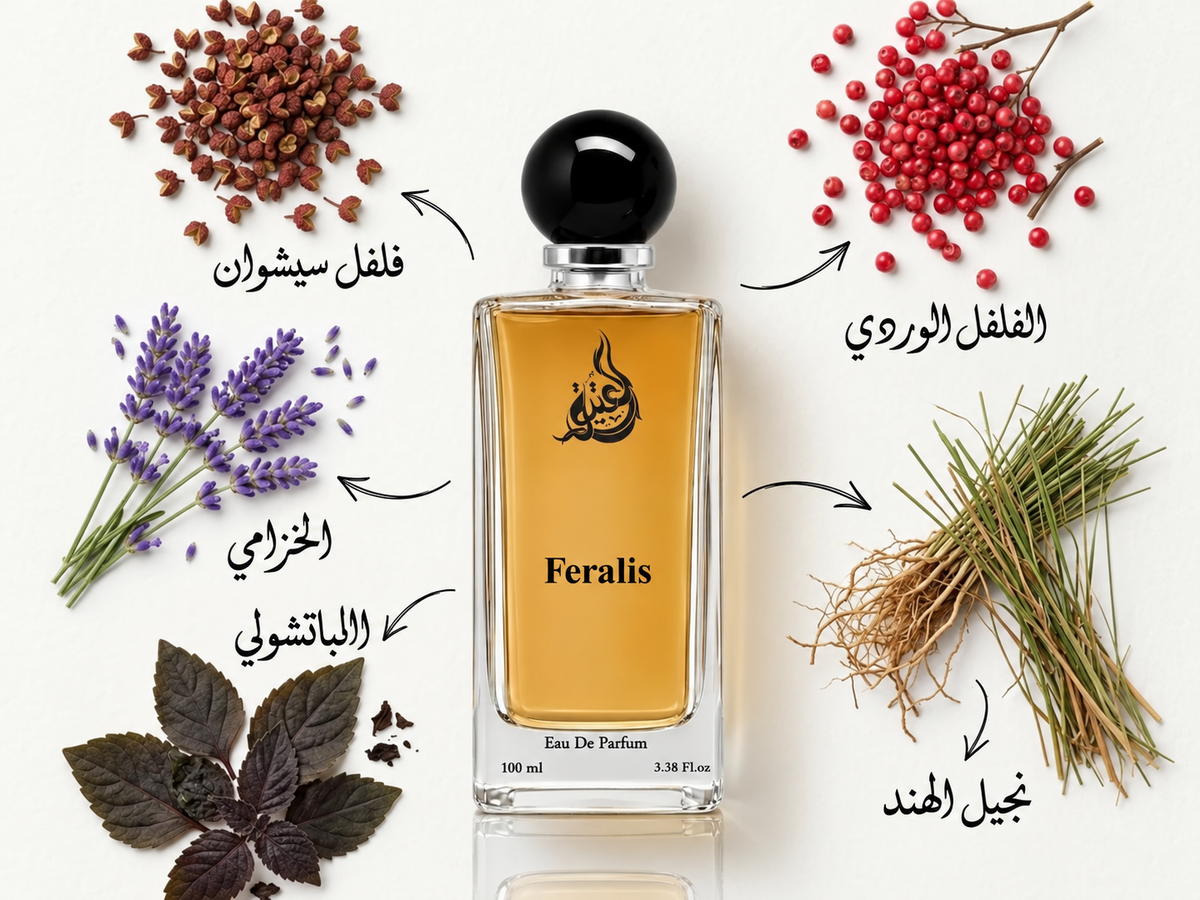 Feralis