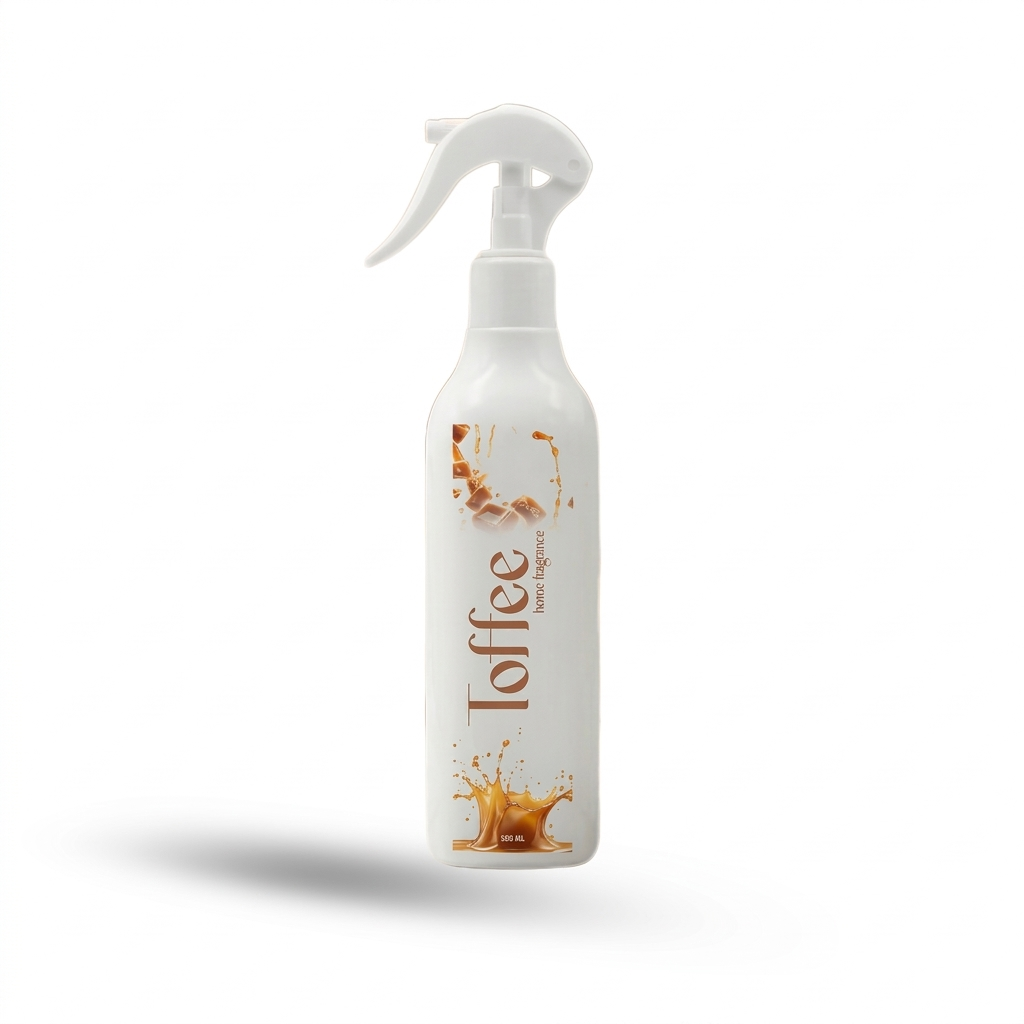 Toffee - Air Fresheners