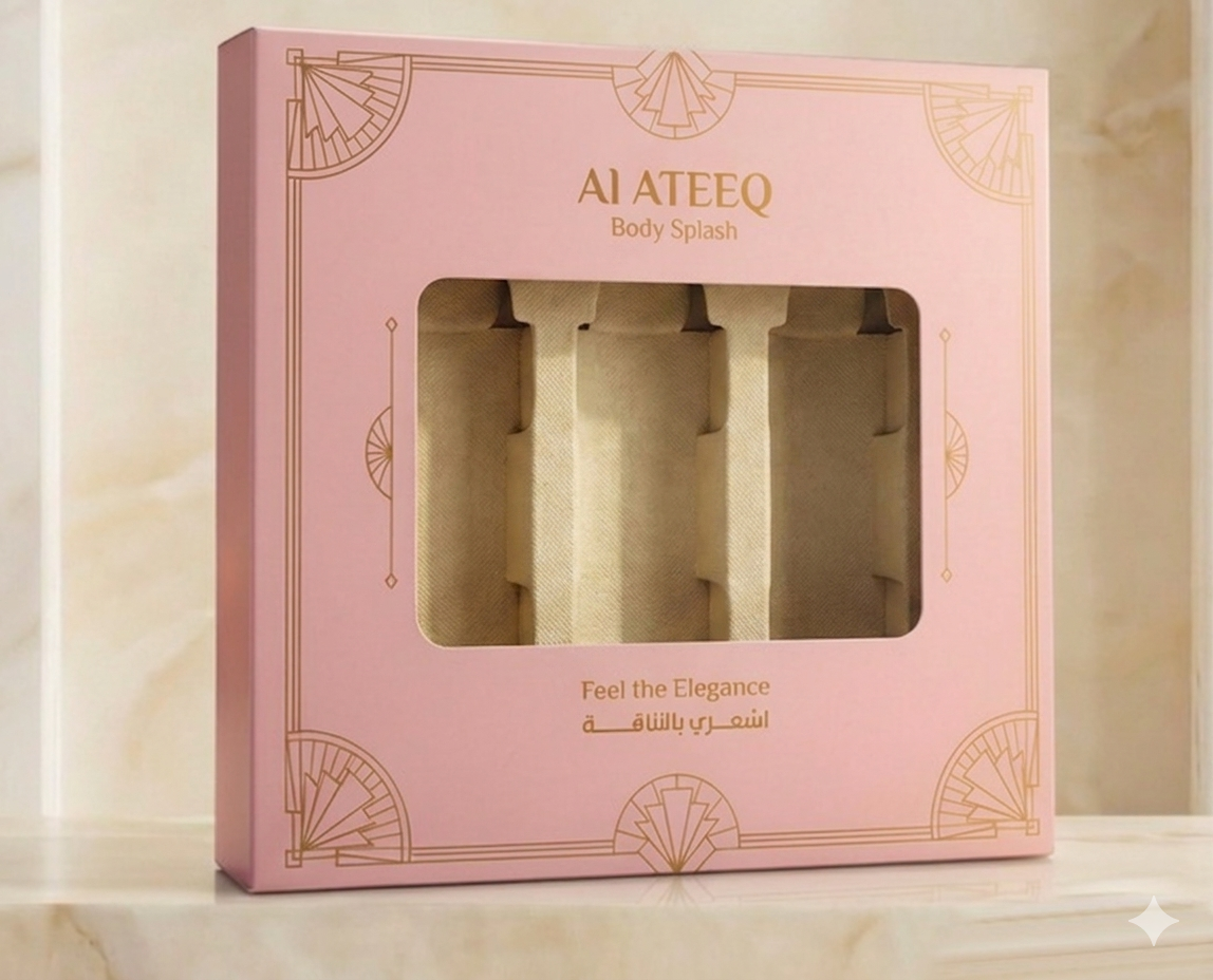 Gift Box