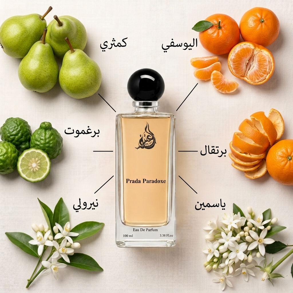 Prada Paradoxe -  بارادوكس