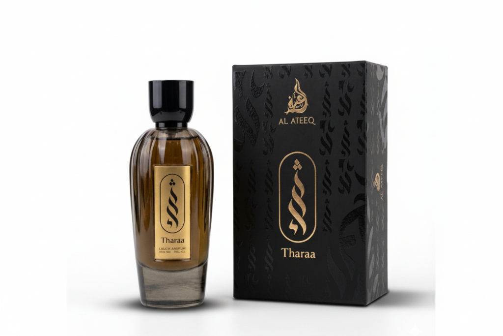 ثــراء - Perfume