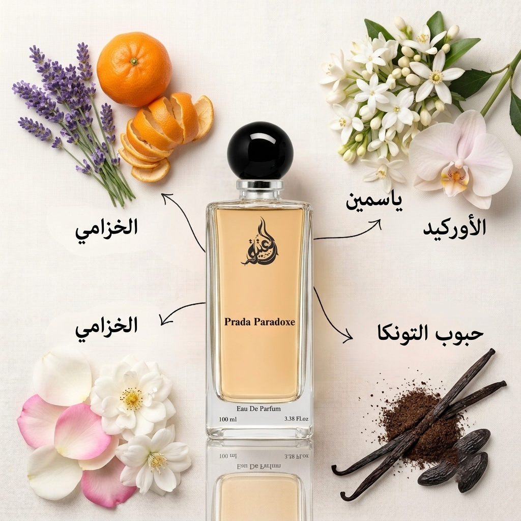 Libre Intense - ليبر أنتينس