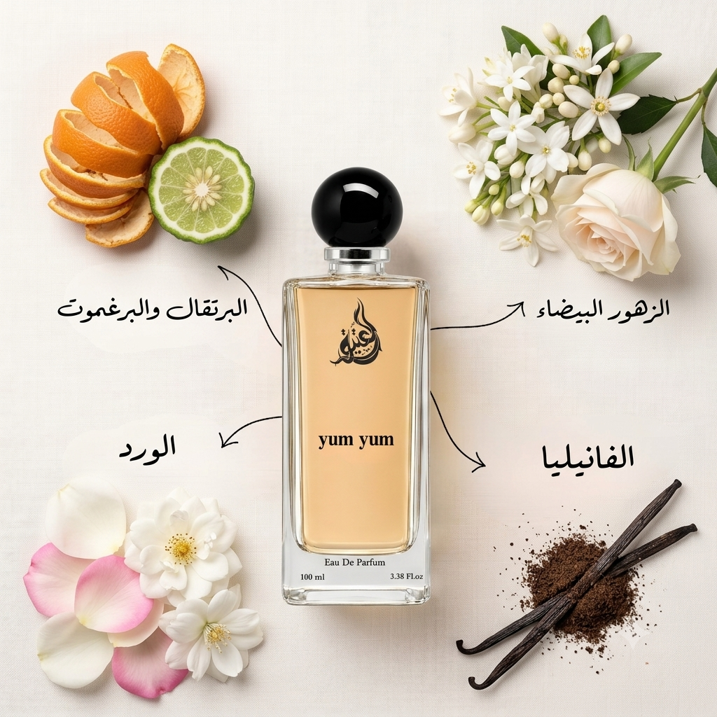 Yum Yum - يم يم