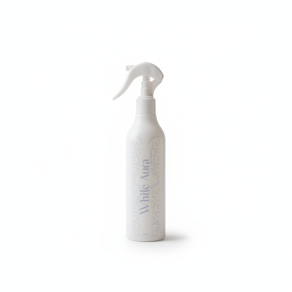 White Aura - Air Fresheners