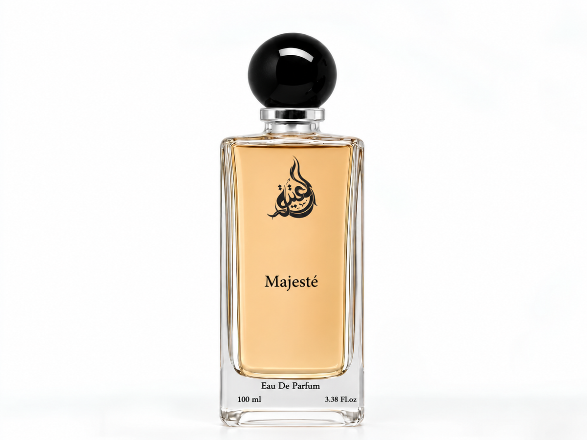 Majesté