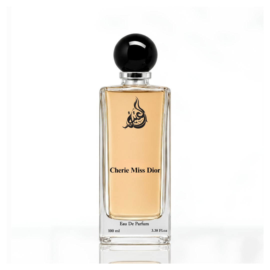 Cherie Miss Dior