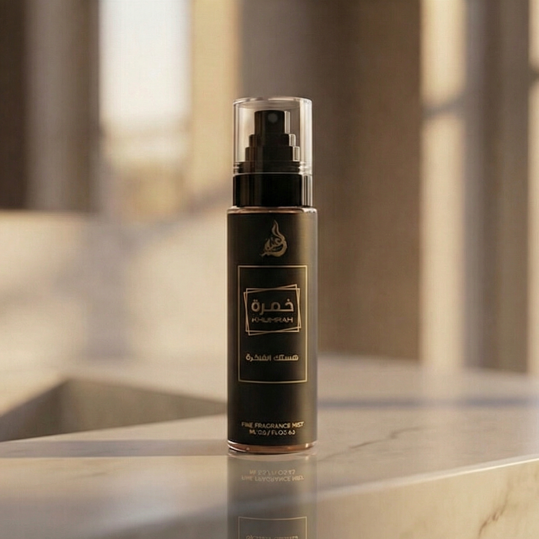 خُمرة _ Perfume Mist