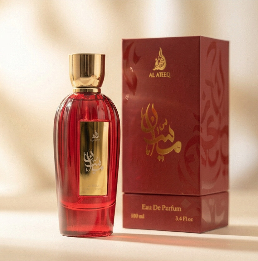 ميــاســان - Perfume