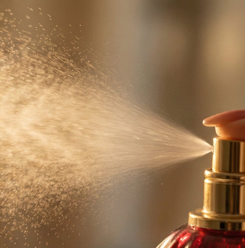 ميــاســان - Perfume