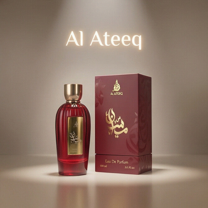 ميــاســان - Perfume