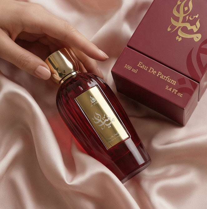 ميــاســان - Perfume