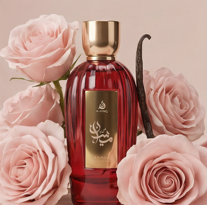 ميــاســان - Perfume