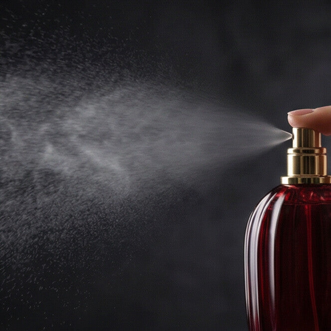 ميــاســان - Perfume