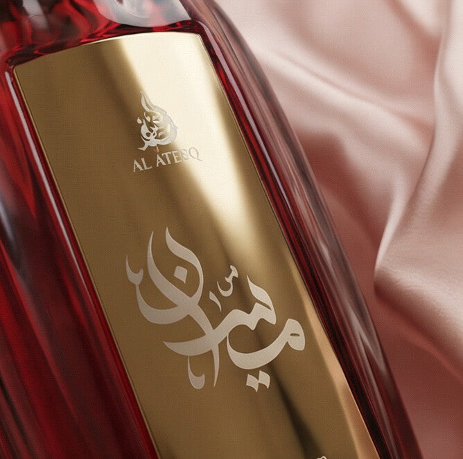 ميــاســان - Perfume