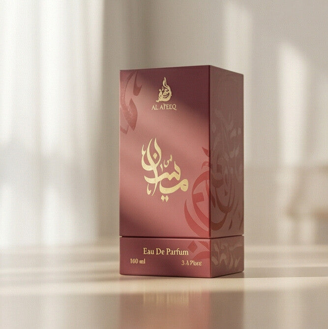ميــاســان - Perfume