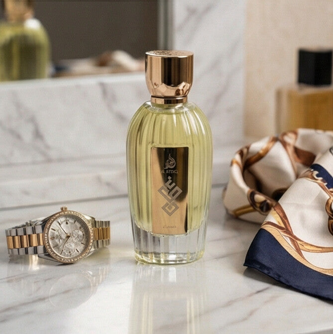 غـــصن - Perfume