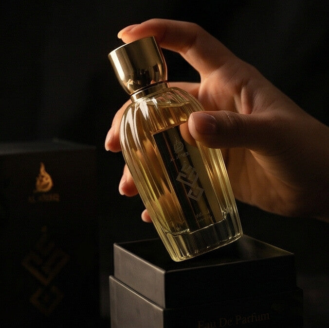 غـــصن - Perfume