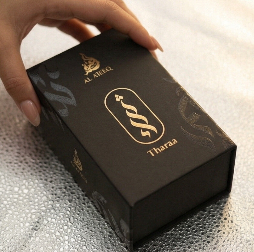 ثــراء - Perfume