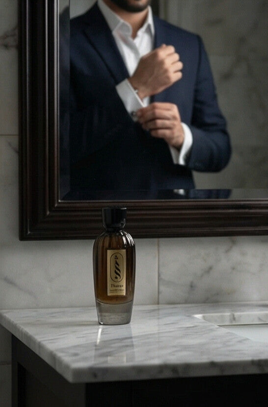 ثــراء - Perfume