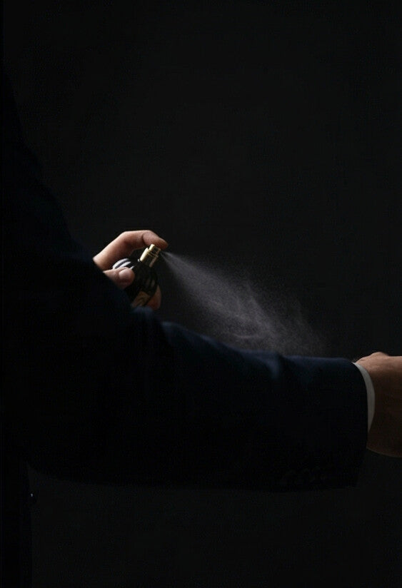 ثــراء - Perfume