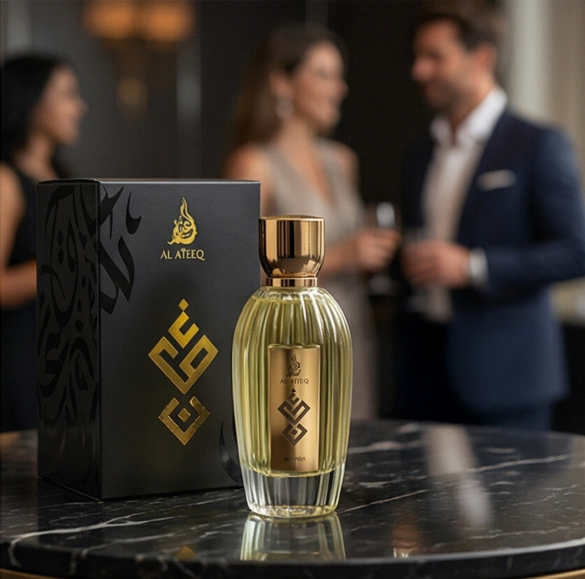 غـــصن - Perfume