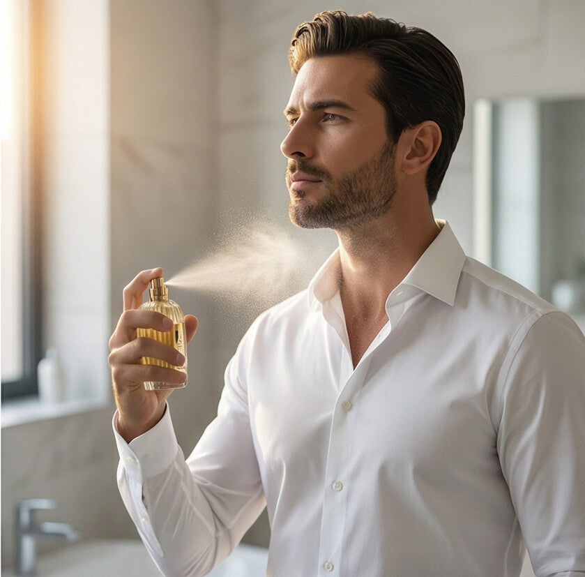 غـــصن - Perfume