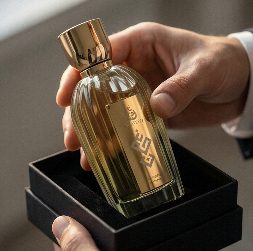 غـــصن - Perfume