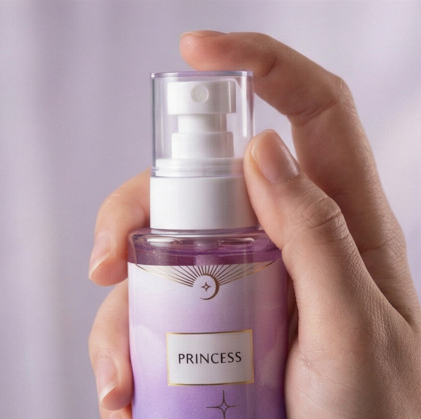 Princess Perfume Mist