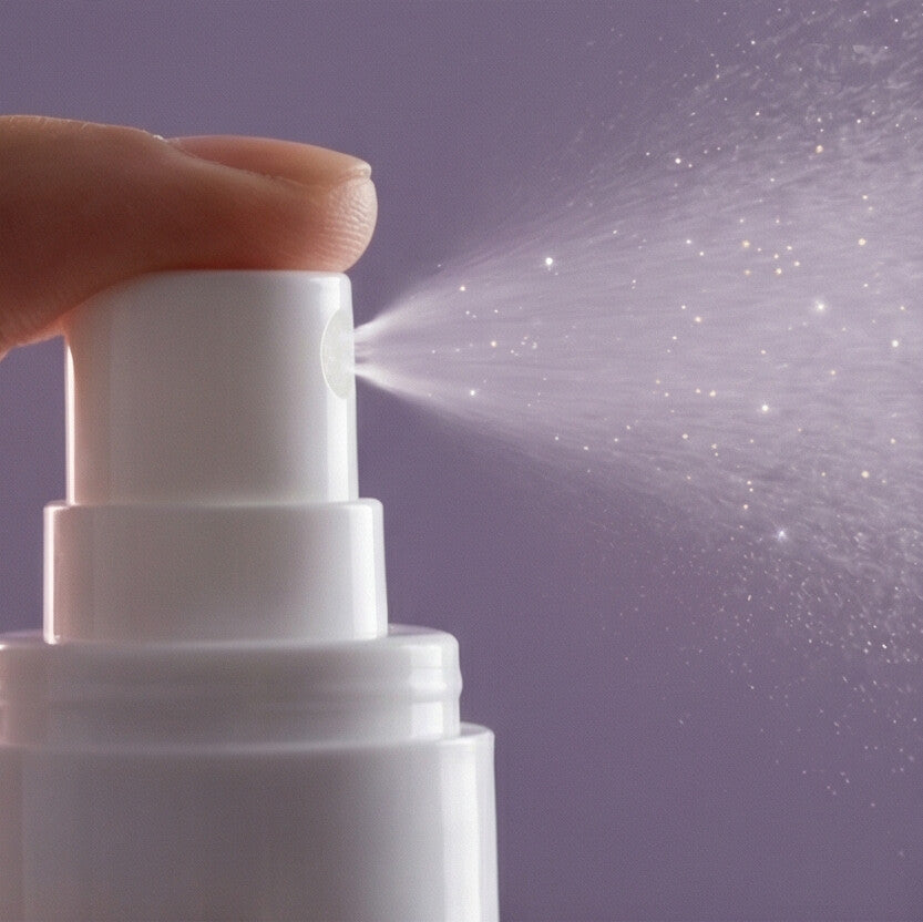 Princess Perfume Mist