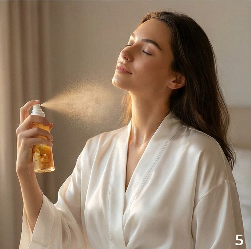 Honeymoon - Perfume Mist