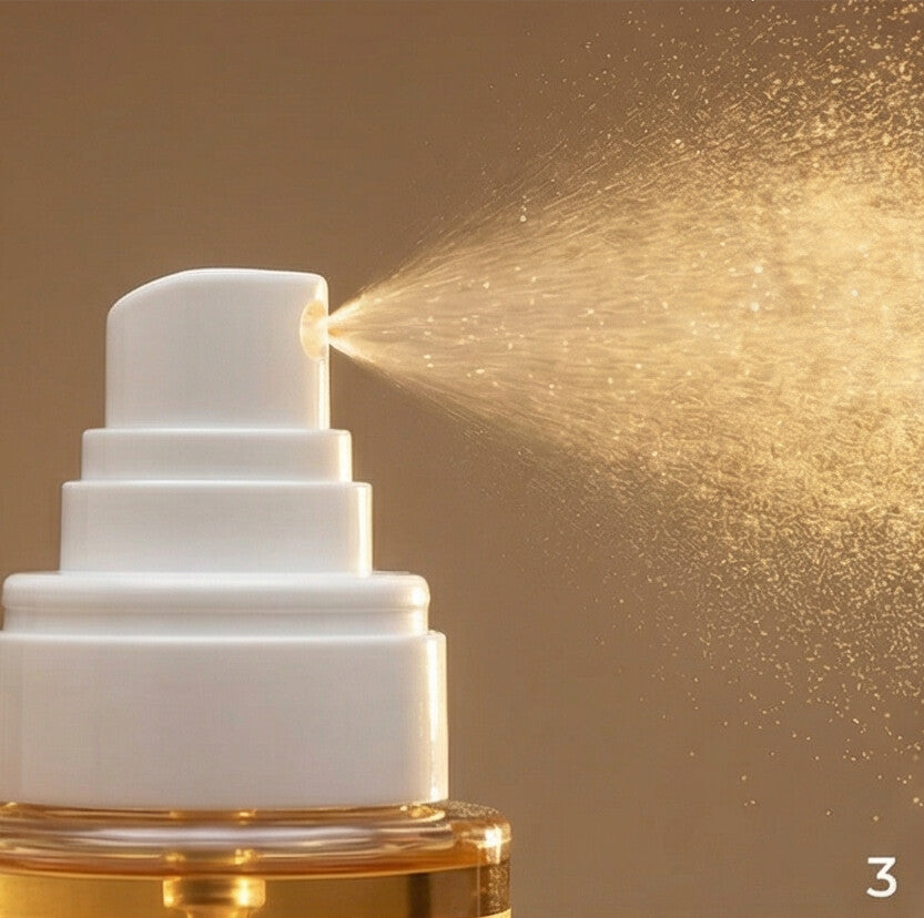 Honeymoon - Perfume Mist