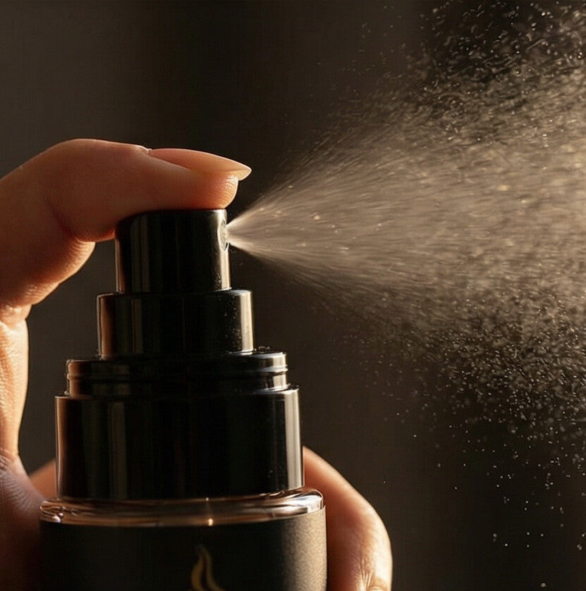 خُمرة _ Perfume Mist