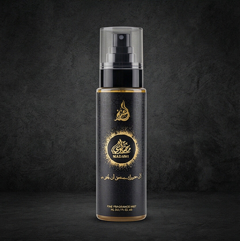 مــضاوي - Perfume Mist