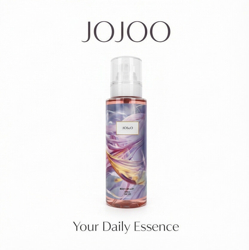 JOJOO _ Perfume Mist