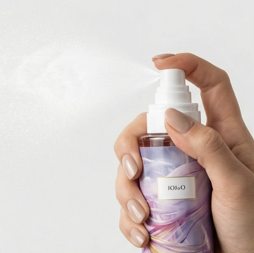 JOJOO _ Perfume Mist